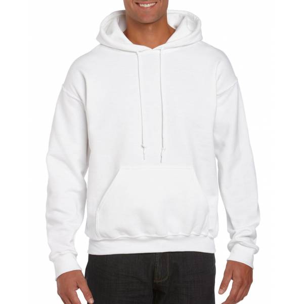 Gildan polyester sale hoodie